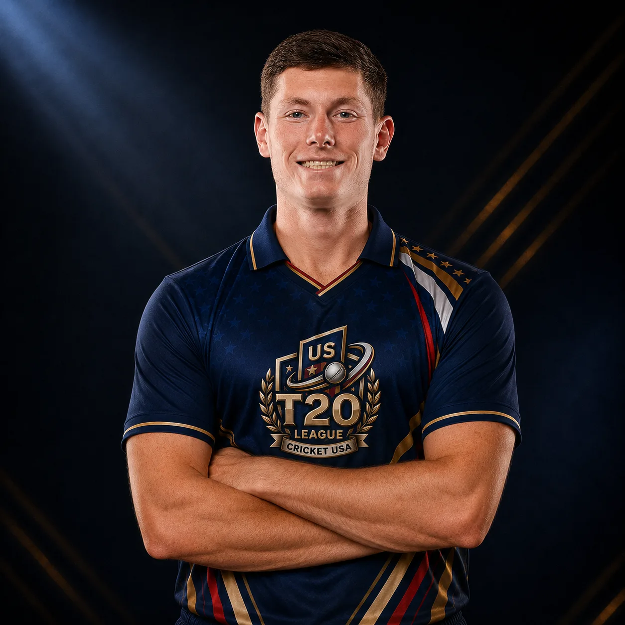Matthew Potts